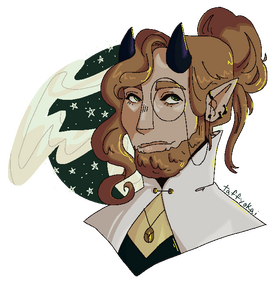 artfight (GoudaHanzou) 2022