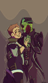 artfight (dekkado) 2021