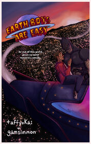 artfight (gamsimmon) 2021