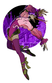 artfight (geodebiome) 2021