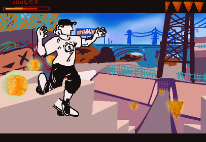 Homestuck Redraw Project 2020