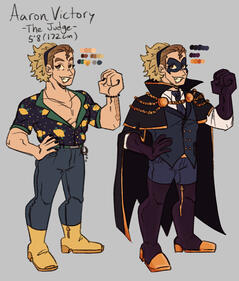 character design 2022