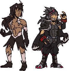 art trade for sparkykinetic