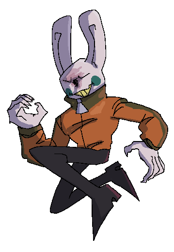 art fight (azukanacrown) 2022