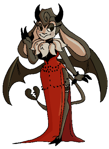 art fight (ratsprout) 2022