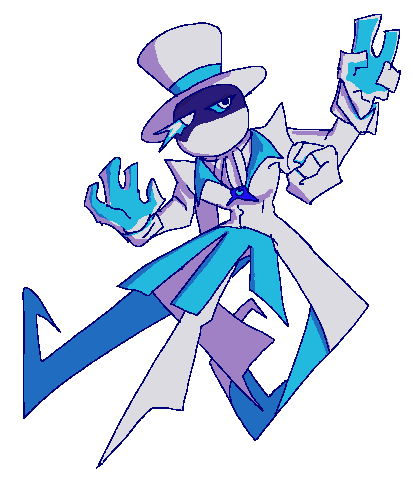 art fight (olo) 2022