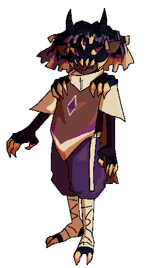 art fight (ponkebin) 2022